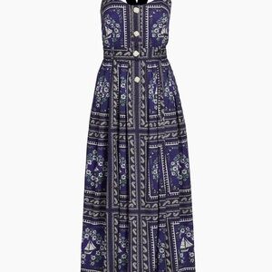 Hunter Bell Cleo dress